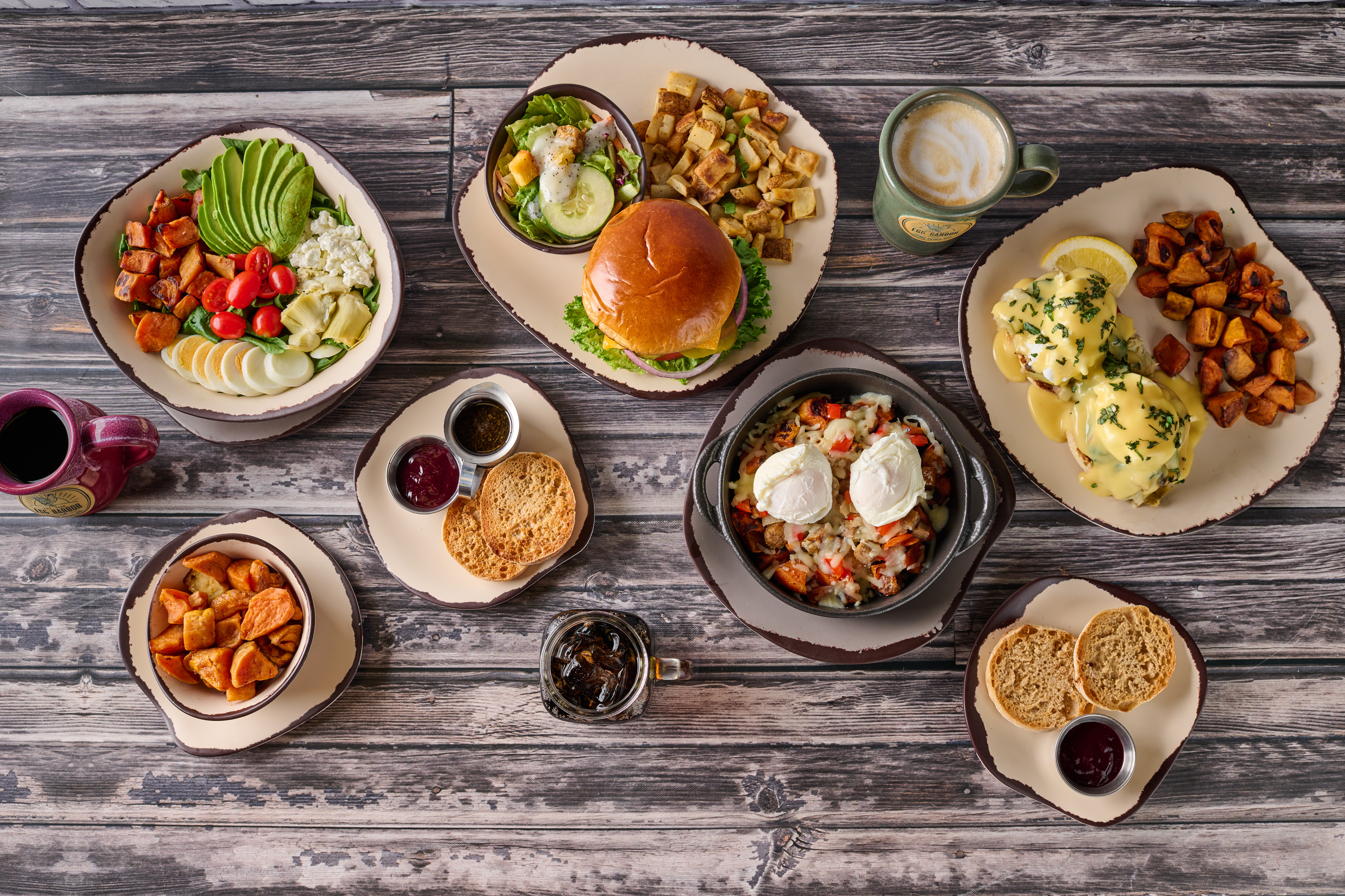 Egg Harbor Libertyville